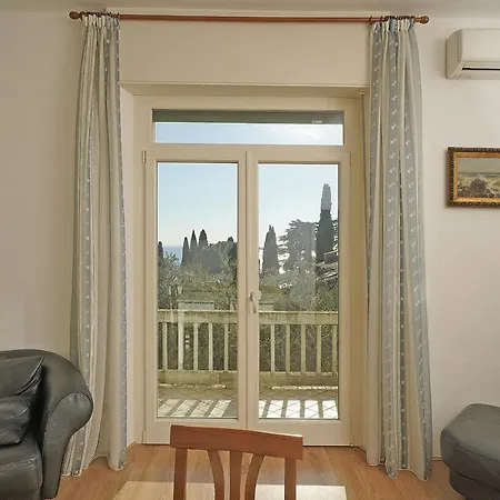 Gardagate - Cedro Διαμέρισμα Gardone Riviera