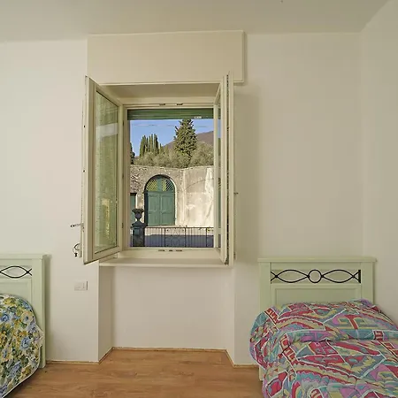 Gardagate - Cedro Gardone Riviera