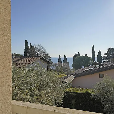 Gardagate - Cedro Gardone Riviera
