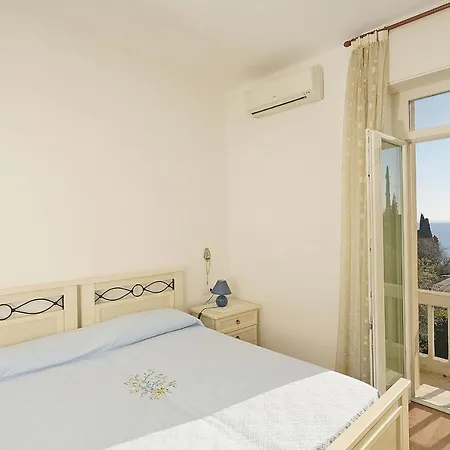 Διαμέρισμα Gardagate - Cedro Gardone Riviera