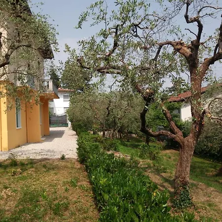 Διαμέρισμα Gardagate - Cedro *