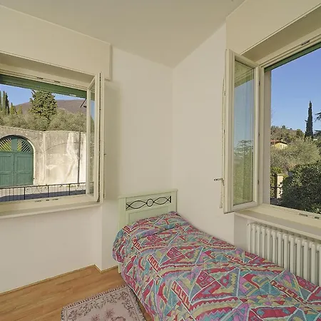Gardagate - Cedro Gardone Riviera