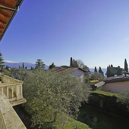 Διαμέρισμα Gardagate - Cedro Gardone Riviera