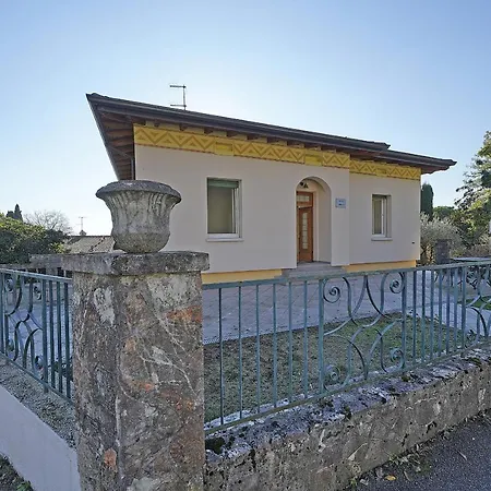Διαμέρισμα Gardagate - Cedro *