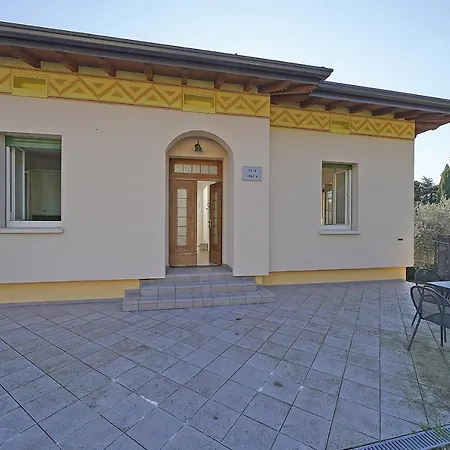 Gardagate - Cedro Gardone Riviera