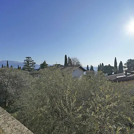 Gardagate - Cedro Gardone Riviera