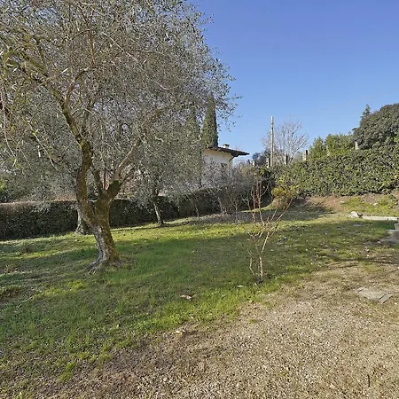 Gardagate - Cedro Gardone Riviera